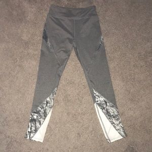 yoga high rise legging